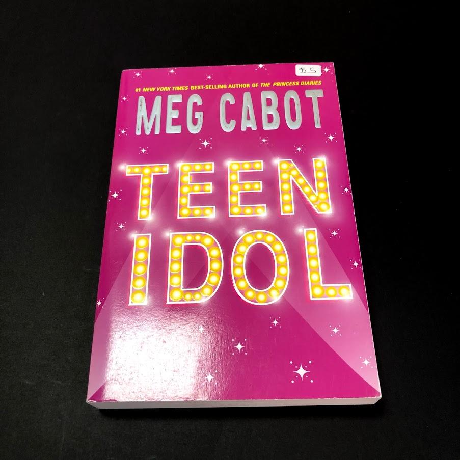 Teel Idol