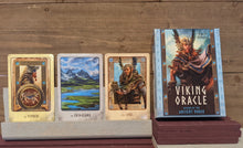 Load image into Gallery viewer, Viking Oracle
