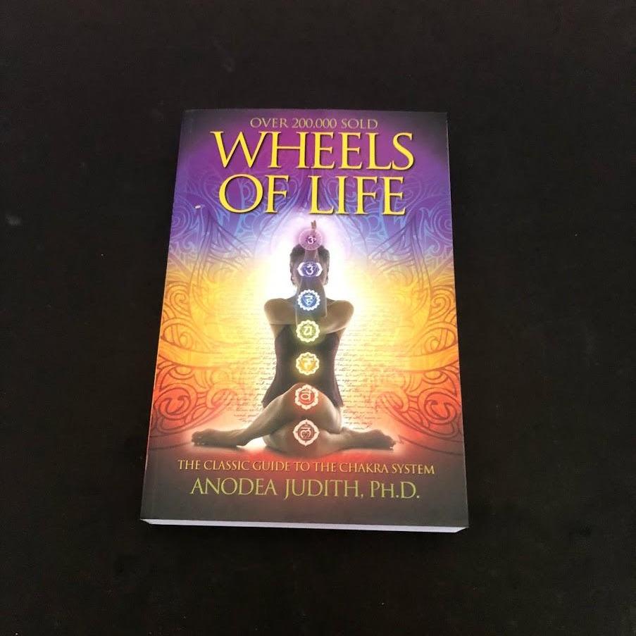 Wheels of Life